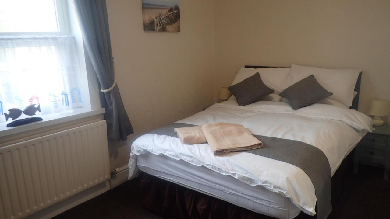 The Victoria Guest House مابليتورب المظهر الخارجي الصورة