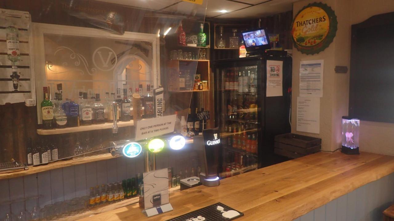 The Victoria Guest House مابليتورب المظهر الخارجي الصورة