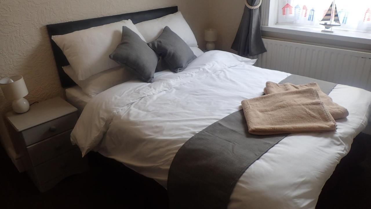 The Victoria Guest House مابليتورب المظهر الخارجي الصورة