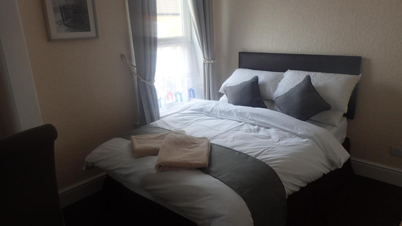 The Victoria Guest House مابليتورب المظهر الخارجي الصورة